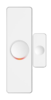 Tür-/Fensterkontakt Miniaturmagnet leicht zu montieren 2-Wege Auf-/Zu Standanzeige LGD8008