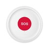 Funk Notruftaste Smarter SOS-Knopf Notfall vernetzbar mit der LG-112HM Brandmeldeanlage