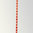 Statusanzeige für LGD8008 Alarmanlage Scharf-/Unscharf Status LED in Rot